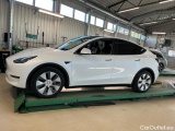  Tesla  Model Y Long Range 514hk AWD #3