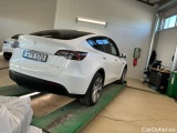  Tesla  Model Y Long Range 514hk AWD #5