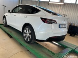  Tesla  Model Y Long Range 514hk AWD #4