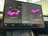  Tesla  Model Y Long Range 514hk AWD #11