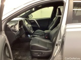  Toyota  RAV4 2.5 Hybrid AWD X Edition #6