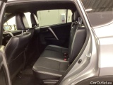  Toyota  RAV4 2.5 Hybrid AWD X Edition #8