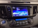  Toyota  RAV4 2.5 Hybrid AWD X Edition #9