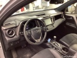  Toyota  RAV4 2.5 Hybrid AWD X Edition #11