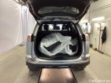  Toyota  RAV4 2.5 Hybrid AWD X Edition #12