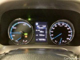  Toyota  RAV4 2.5 Hybrid AWD X Edition #16