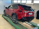  Toyota  RAV4 2.5 Plug-in Hybrid AWD-i Style Värmare Drag #4