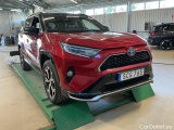  Toyota  RAV4 2.5 Plug-in Hybrid AWD-i Style Värmare Drag #2