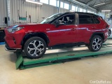  Toyota  RAV4 2.5 Plug-in Hybrid AWD-i Style Värmare Drag #3