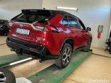 Toyota  RAV4 2.5 Plug-in Hybrid AWD-i Style Värmare Drag #5