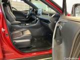  Toyota  RAV4 2.5 Plug-in Hybrid AWD-i Style Värmare Drag #7