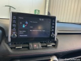  Toyota  RAV4 2.5 Plug-in Hybrid AWD-i Style Värmare Drag #12