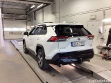  Toyota  RAV4 2.5 Plug-In Hybrid AWD-I Launch Edition Drag #4