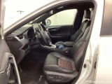  Toyota  RAV4 2.5 Plug-In Hybrid AWD-I Launch Edition Drag #6