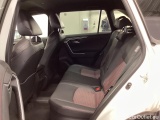  Toyota  RAV4 2.5 Plug-In Hybrid AWD-I Launch Edition Drag #8