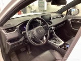  Toyota  RAV4 2.5 Plug-In Hybrid AWD-I Launch Edition Drag #10