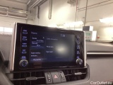  Toyota  RAV4 2.5 Plug-In Hybrid AWD-I Launch Edition Drag #15