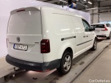  Volkswagen  Caddy Maxi 2.0 TDI 4Motion DSG 150hk Inredning Värmare #5