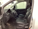  Volkswagen  Caddy Maxi 2.0 TDI 4Motion DSG 150hk Inredning Värmare #6