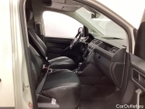  Volkswagen  Caddy Maxi 2.0 TDI 4Motion DSG 150hk Inredning Värmare #7