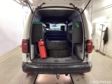  Volkswagen  Caddy Maxi 2.0 TDI 4Motion DSG 150hk Inredning Värmare #12