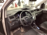  Volkswagen  Caddy Maxi 2.0 TDI 4Motion DSG 150hk Inredning Värmare #14