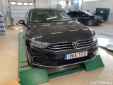  Volkswagen  Passat GTE 218hk Värmare Drag #2