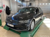  Volkswagen  Passat GTE 218hk Värmare Drag #3