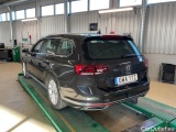  Volkswagen  Passat GTE 218hk Värmare Drag #4