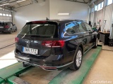  Volkswagen  Passat GTE 218hk Värmare Drag #5