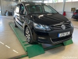  Volkswagen  Sharan 1.4 TSI 150hk DSG 7 Sits Drag Värmare Pano #2