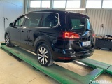  Volkswagen  Sharan 1.4 TSI 150hk DSG 7 Sits Drag Värmare Pano #4