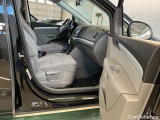 Volkswagen  Sharan 1.4 TSI 150hk DSG 7 Sits Drag Värmare Pano #7