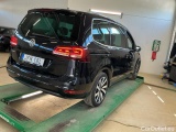  Volkswagen  Sharan 1.4 TSI 150hk DSG 7 Sits Drag Värmare Pano #23