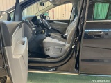  Volkswagen  Sharan 1.4 TSI 150hk DSG 7 Sits Drag Värmare Pano #24