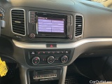  Volkswagen  Sharan 1.4 TSI 150hk DSG 7 Sits Drag Värmare Pano #27