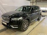  Volvo  XC90 Recharge T8 392hk AWD Inscription B&W Drag #3