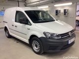  Volkswagen  Caddy Van 2.0 TDI 75hk Värmare #2