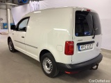  Volkswagen  Caddy Van 2.0 TDI 75hk Värmare #4
