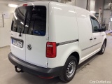  Volkswagen  Caddy Van 2.0 TDI 75hk Värmare #5