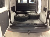  Volkswagen  Caddy Van 2.0 TDI 75hk Värmare #8
