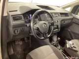  Volkswagen  Caddy Van 2.0 TDI 75hk Värmare #7