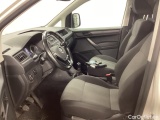  Volkswagen  Caddy Van 2.0 TDI 75hk Värmare #9