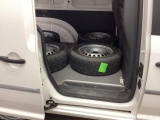  Volkswagen  Caddy Van 2.0 TDI 75hk Värmare #11
