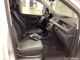  Volkswagen  Caddy Van 2.0 TDI 75hk Värmare #10
