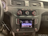  Volkswagen  Caddy Van 2.0 TDI 75hk Värmare #12