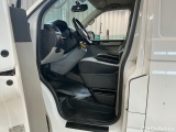  Volkswagen  Transporter 2.0 TDI T32 150hk 4MOTION LWB Drag Inredning #6