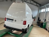  Volkswagen  Transporter 2.0 TDI T32 150hk 4MOTION LWB Drag Inredning #5