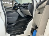  Volkswagen  Transporter 2.0 TDI T32 150hk 4MOTION LWB Drag Inredning #7
