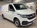  Volkswagen  Transporter T30 TDI 150hk SWB DSG Inredning Drag #2